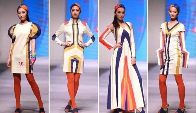 中国这300多个城市，“服装第一城”在哪里？有你家乡吗？