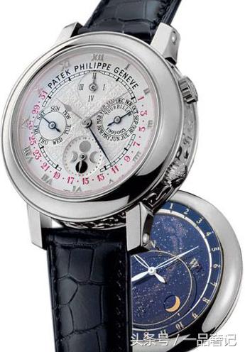 女士手表推荐奢侈品牌,全球手表品牌排名前十名男表