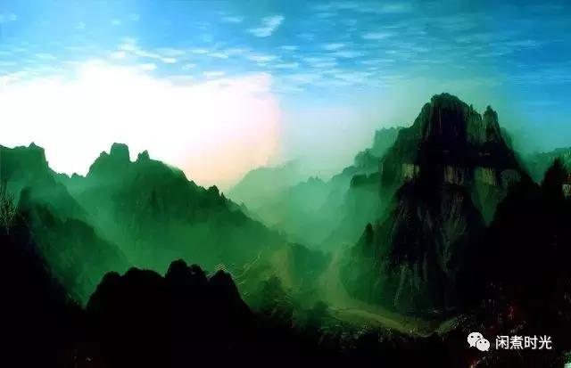 郭亮村行完整版,郭亮村旅游记完整视频