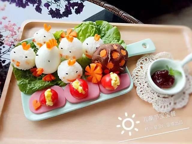 让吃货来了不走的地方,居然是一家汽车4S店!