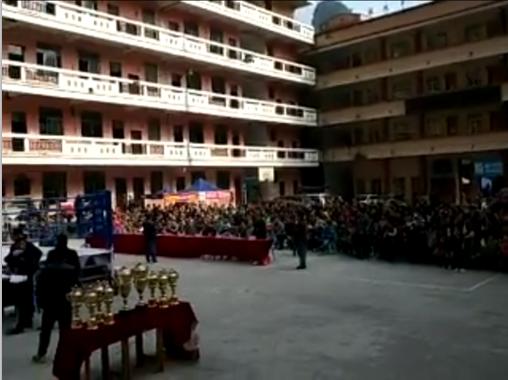 壮瑶勇士南宁站参赛人员,壮瑶勇士贵州站