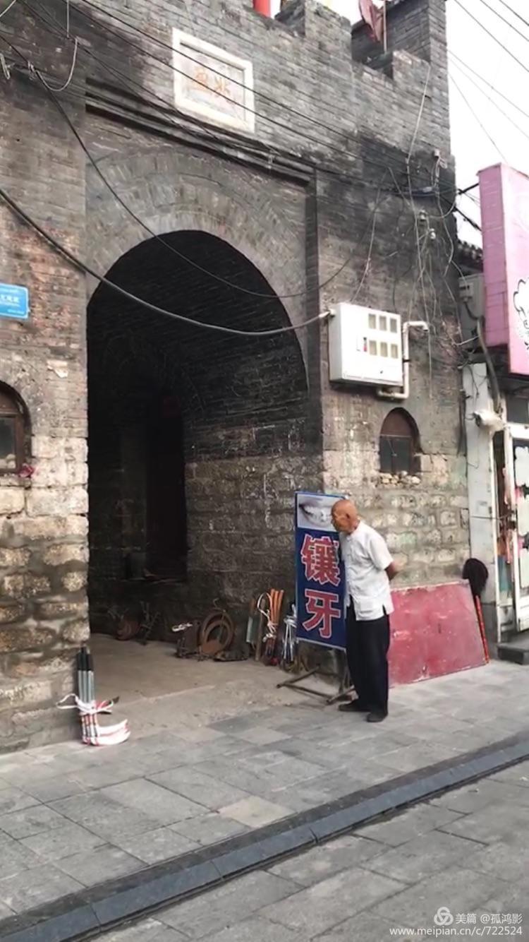 偏关老牛湾旅游攻略大全图,2017黄河十年行