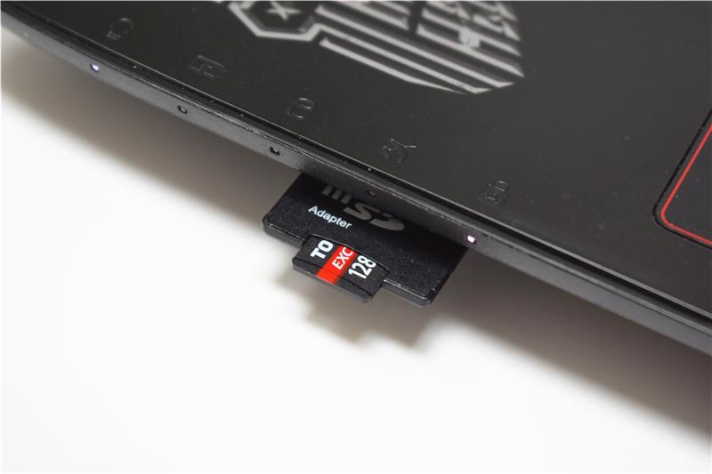 东芝128g大sd卡,东芝超高速存储卡