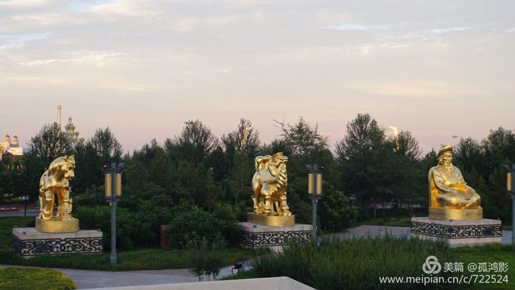 偏关老牛湾旅游攻略大全图,2017黄河十年行