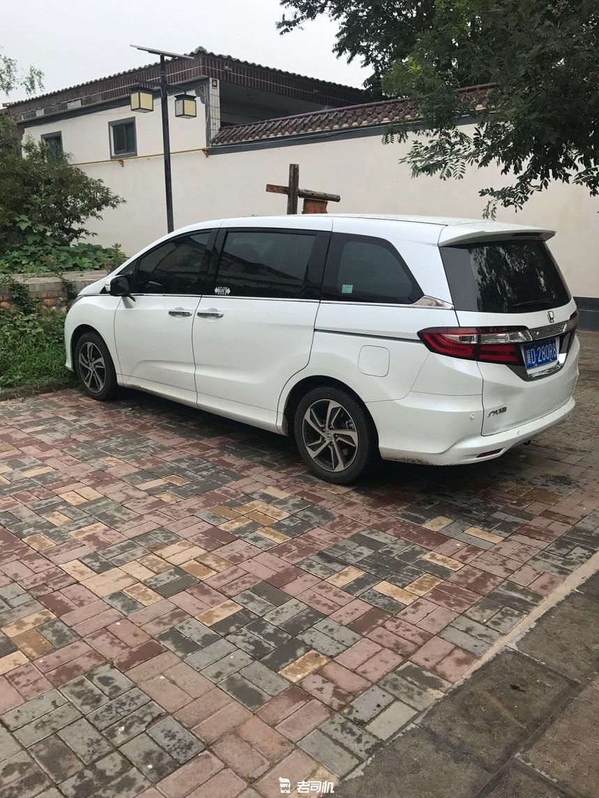 奥德赛车主吐槽小问题,本田奥德赛车主找茬