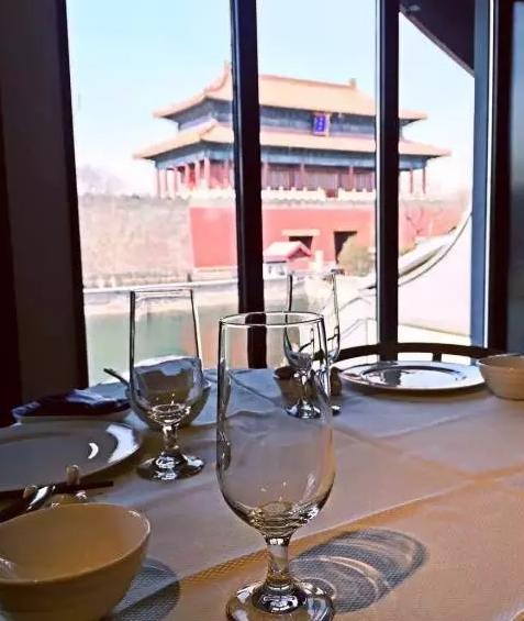 有浪漫情调的约会餐厅,北京情侣约会氛围感最强的餐厅