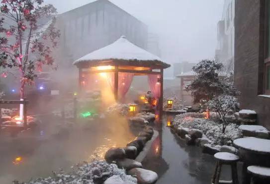 镇江温泉有哪些,镇江有哪些温泉