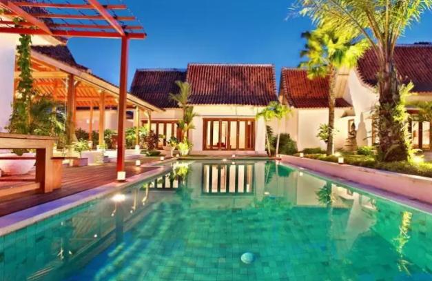 北京一套房的钱，出国能买啥？你能想到吗？