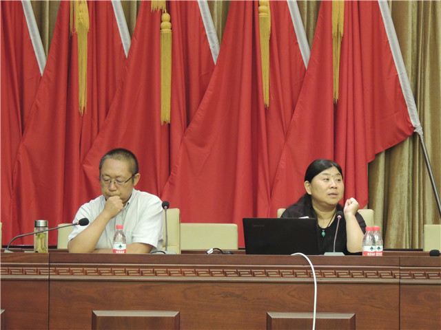 全县首届乡村旅游培训班开班,东乡族自治县职业培训