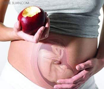 孕晚期宫缩是什么样的感觉,孕晚期36周宫缩频繁怎么办