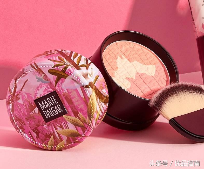 平价彩妆推荐新手用哪款好用一点,9组好用的平价彩妆推荐