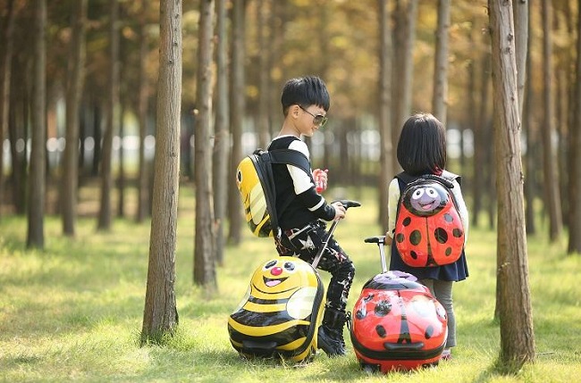 工作再忙也别忘多陪陪孩子,工作再忙也要收拾好心情接孩子