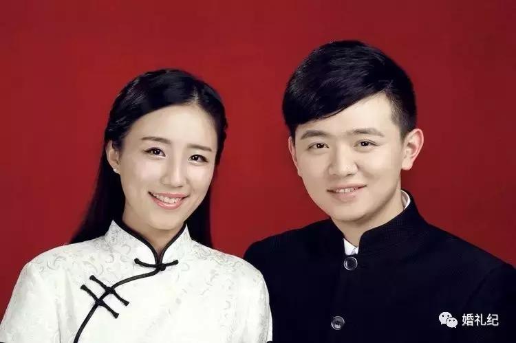 七夕穿什么衣服领证,第一次领证的时候应该穿什么