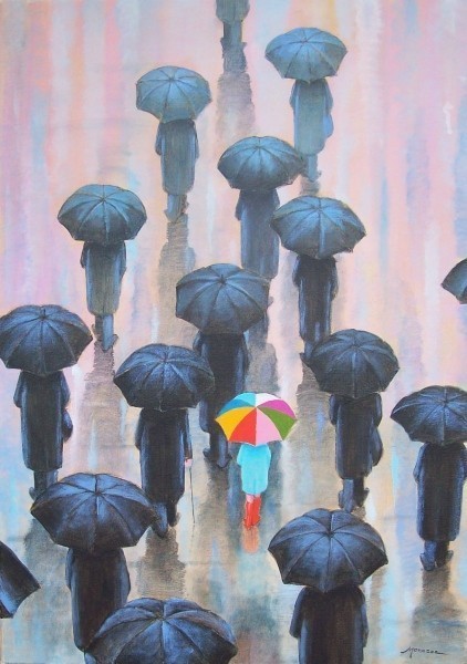 私奔,话说不用手机