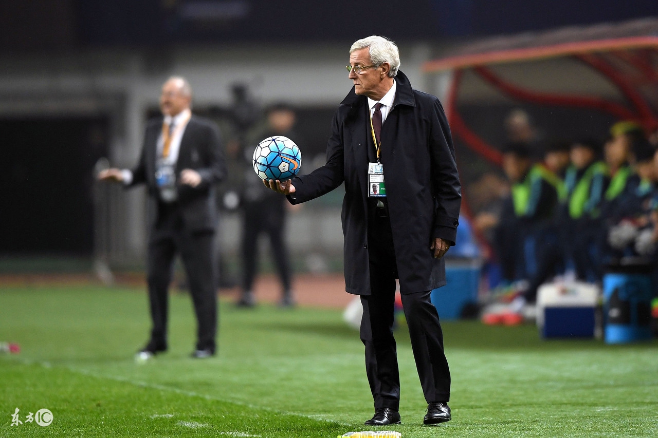 中国少年足球输了海外弱队,中国足球0:6惨败说明了什么