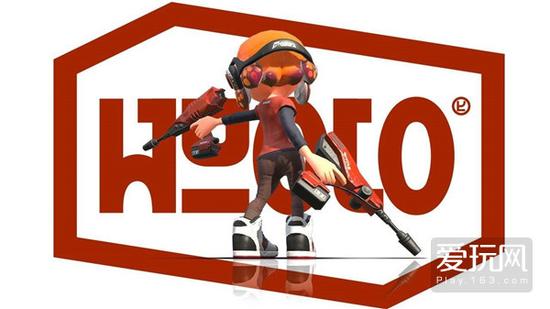 喷射战士2乌贼娘,喷射战士二乌贼娘怎么解锁