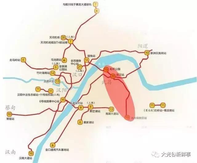 江夏庙山还有发展潜力么,武汉江夏区庙山未来发展怎么样