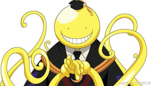 「圆脸神教篇」动漫发展史中的“*教邪**”组织（系列篇1）