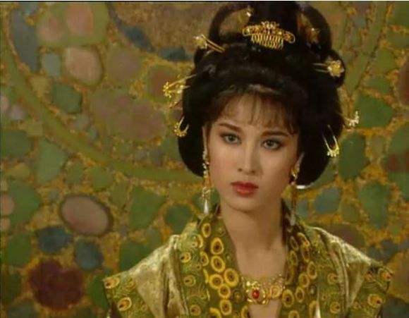 唐玄宗为什么不传位李瑁,唐玄宗为什么不喜欢武则天