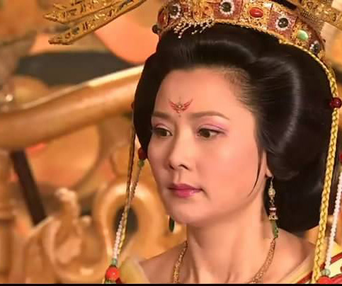 唐玄宗为什么不传位李瑁,唐玄宗为什么不喜欢武则天