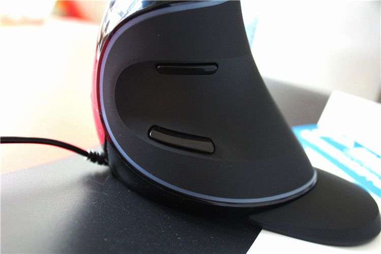 从此告别传统操控,立体式鼠标测评