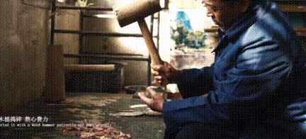 农村老头用动物内脏做手工皂，竟是300年前宫廷技艺，皴裂有救