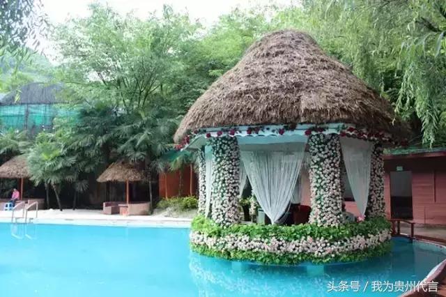 贵阳十大农家乐景点推荐,贵阳休闲农庄