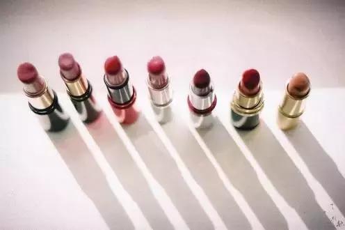 七夕口红愿望清单｜我的男朋友你看到了么么么！