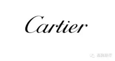 十大珠宝奢侈品牌的经典系列款,十大珠宝奢侈品排名