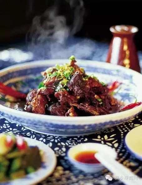 乌镇的故事简短,乌镇似水年华酒馆