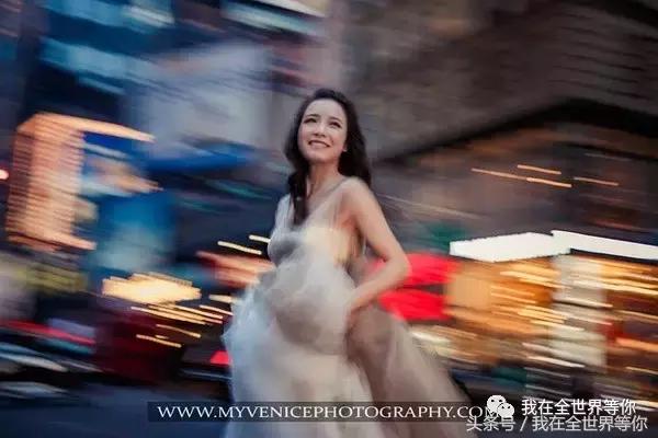 国外婚纱摄影拍摄,海外旅游拍摄婚纱照