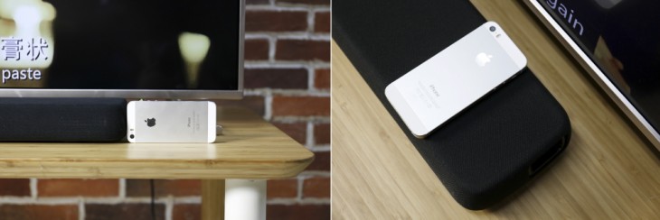 雅马哈新款回音壁,实力吊打