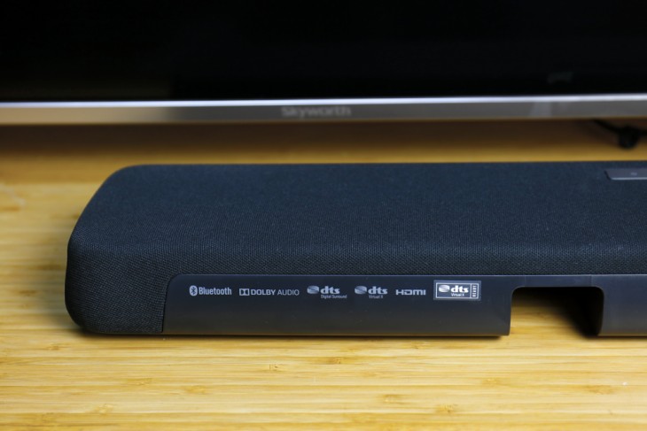 雅马哈新款回音壁,实力吊打