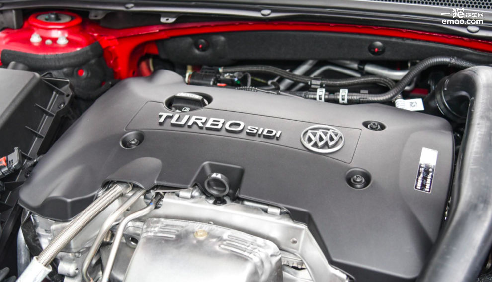 24款新君威2.0车主真实感受,新君威19款28t