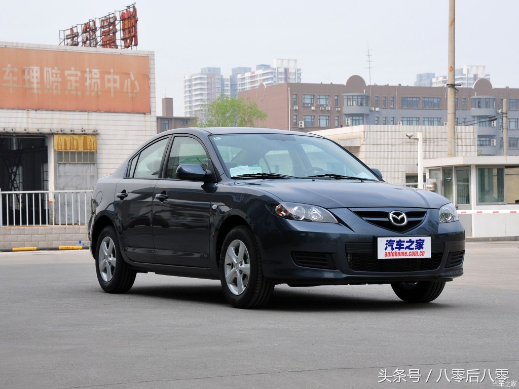 马自达全系跑车,马自达rx7车型介绍