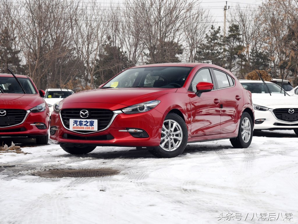 马自达全系跑车,马自达rx7车型介绍