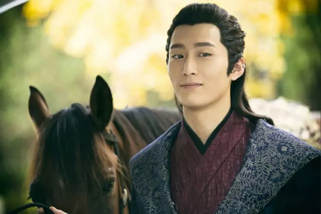 楚乔传第二季宇文怀,皇妃楚乔宇文玥