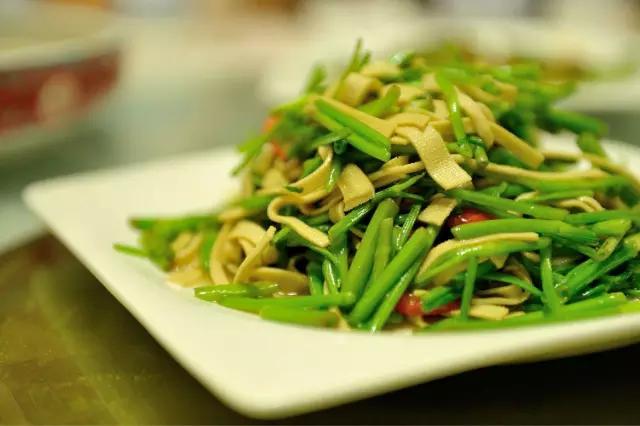 这些讨江都父老喜欢的吉利菜,你的家乡会做吗?