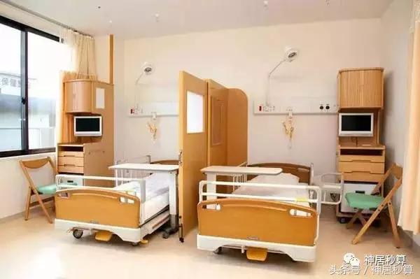 中国和日本医疗哪个更好,日本医疗水平为什么排名第一