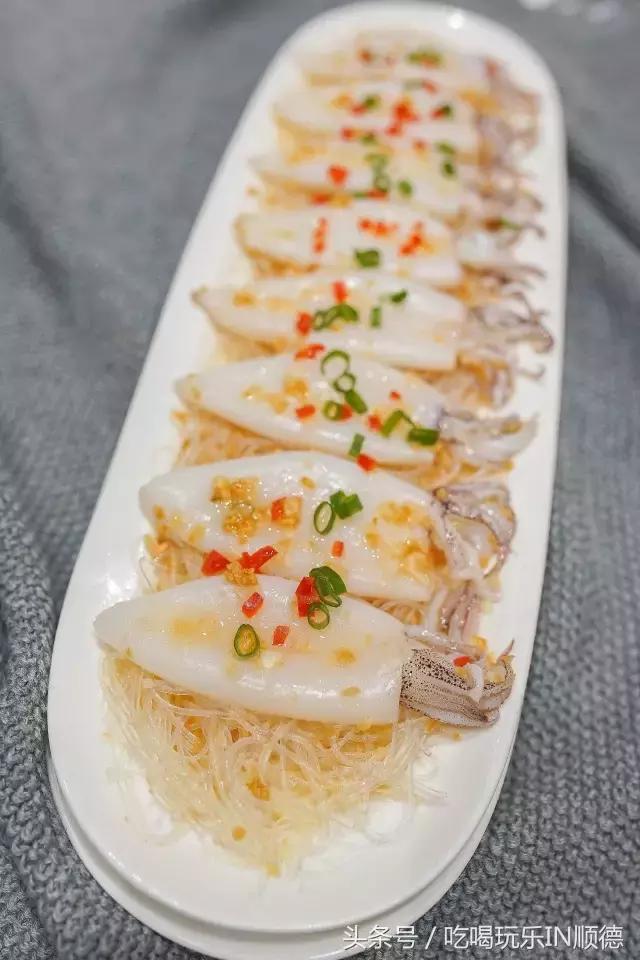 连送3日奶茶！吃饭要先买船票？这家港味餐厅竟然承包了整个码头