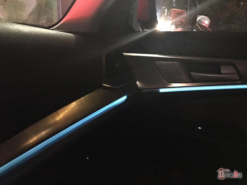 长安cs95近期油耗试驾视频,17款长安cs95两驱2.0油耗