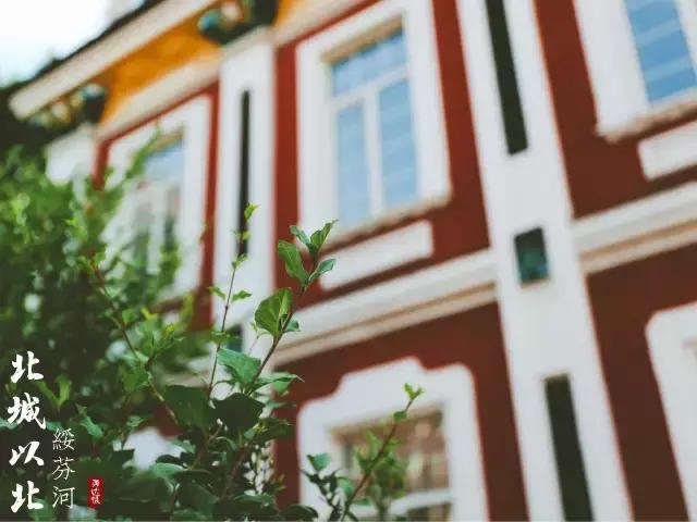 绥芬河对岸城市,绥芬河以北是哪