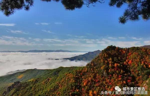 山西岚县十佳旅游城市,岚县旅游景点大全排名