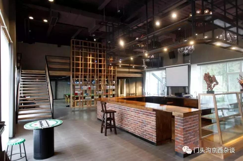 门头沟有山有水的野地,门头沟山里隐藏的别墅