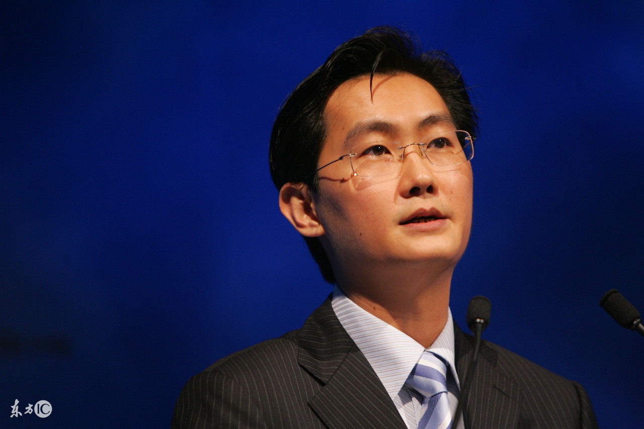 柳传志、马云、王石、雷军等大佬焦虑背后:他们到底在“怕”啥?