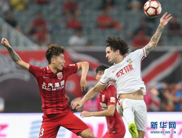 3000万！德国大众成男模队的金主了！