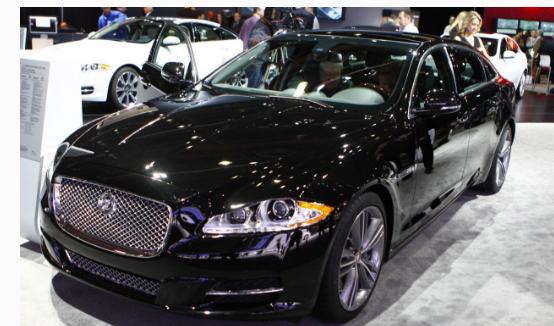 捷豹xjl怎么样值得购买吗,2019捷豹xjl最低报价43万