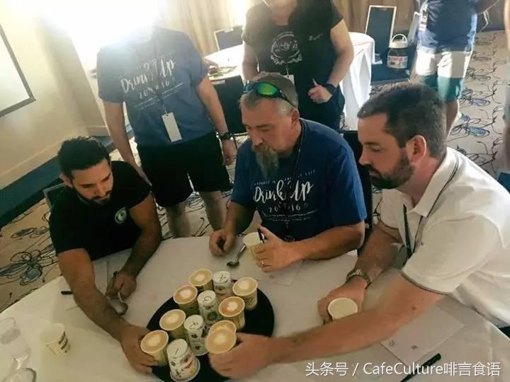 11月20-28日｜邀您参加澳大利亚金豆杯咖啡餐饮之旅