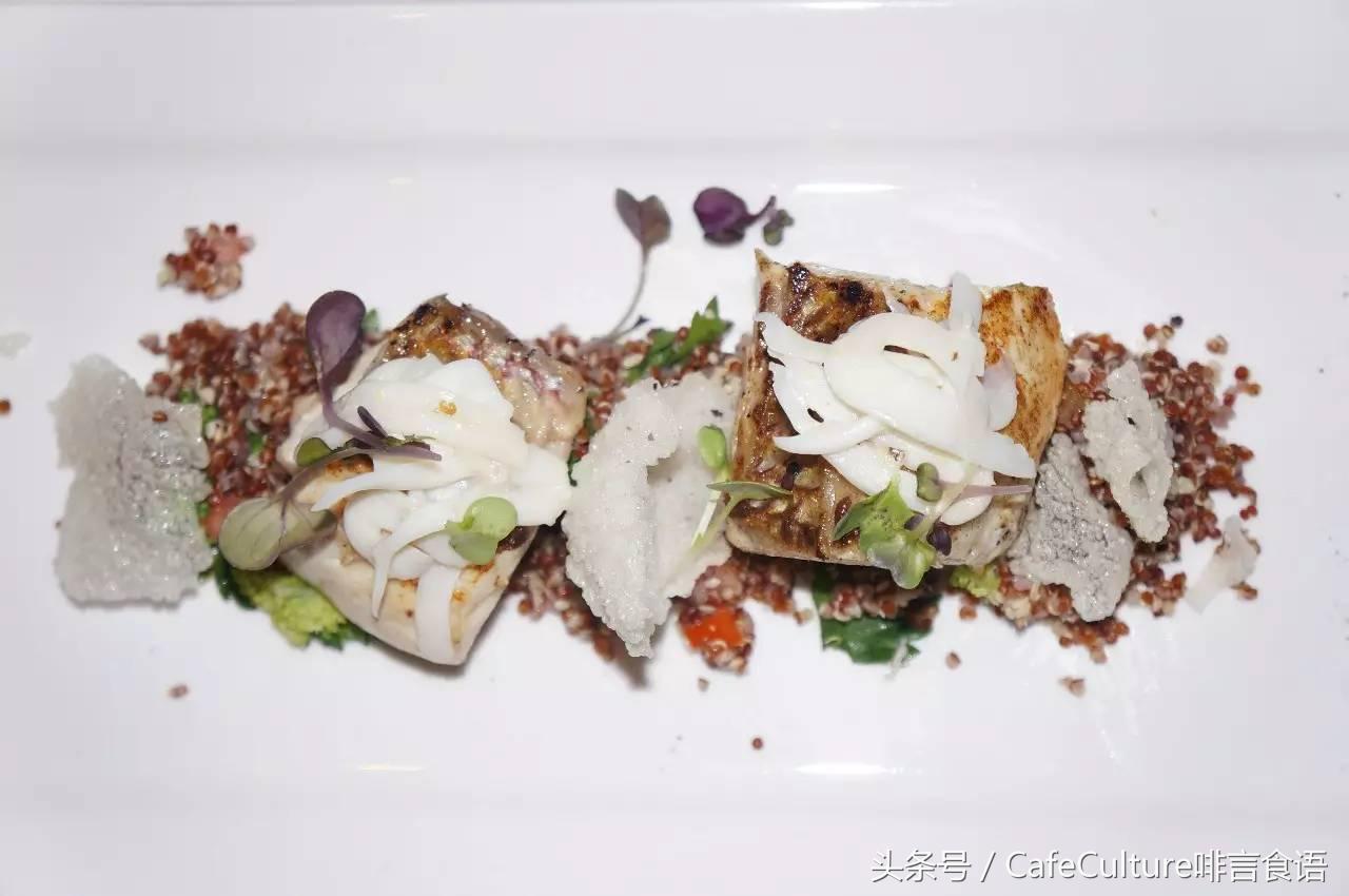 11月20-28日｜邀您参加澳大利亚金豆杯咖啡餐饮之旅