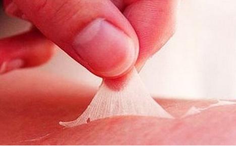 不小心被晒黑了怎么办,夏天被晒得肤色不均匀怎么办